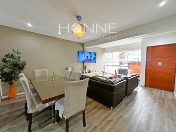 Departamento en  Jr Pedro de Candia
