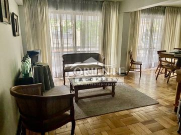 3 DORMITORIOS| 3 BAÑOS| METRO TOBALABA, MUT