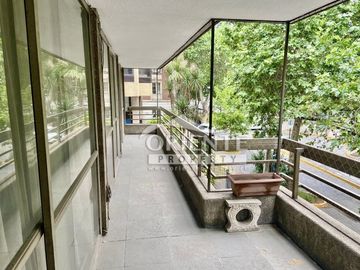 3 DORMITORIOS| 3 BAÑOS| METRO TOBALABA, MUT