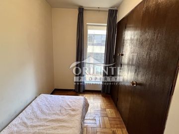 3 DORMITORIOS| 3 BAÑOS| METRO TOBALABA, MUT