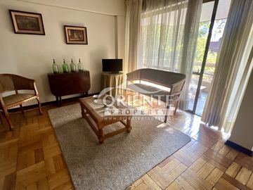 3 DORMITORIOS| 3 BAÑOS| METRO TOBALABA, MUT