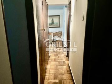 3 DORMITORIOS| 3 BAÑOS| METRO TOBALABA, MUT