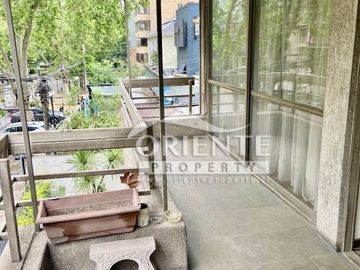 3 DORMITORIOS| 3 BAÑOS| METRO TOBALABA, MUT