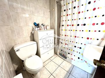 3 DORMITORIOS| 3 BAÑOS| METRO TOBALABA, MUT