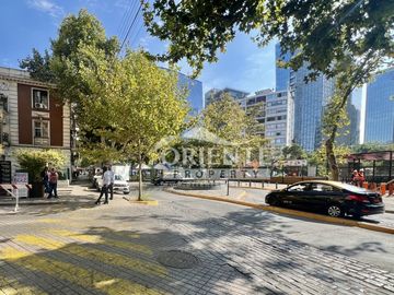 3 DORMITORIOS| 3 BAÑOS| METRO TOBALABA, MUT