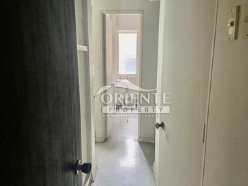 3 DORMITORIOS| 3 BAÑOS| METRO TOBALABA, MUT
