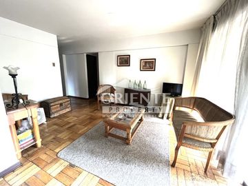 3 DORMITORIOS| 3 BAÑOS| METRO TOBALABA, MUT