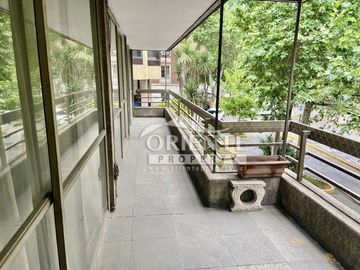 3 DORMITORIOS| 3 BAÑOS| METRO TOBALABA, MUT