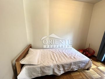 3 DORMITORIOS| 3 BAÑOS| METRO TOBALABA, MUT