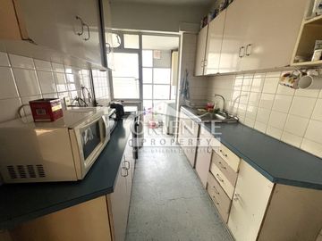 3 DORMITORIOS| 3 BAÑOS| METRO TOBALABA, MUT