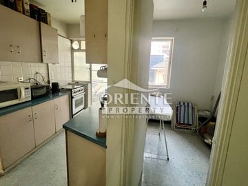 3 DORMITORIOS| 3 BAÑOS| METRO TOBALABA, MUT