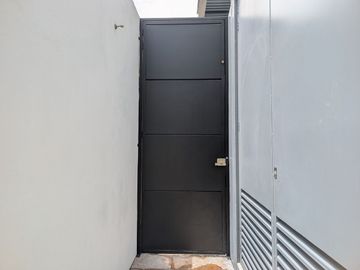 Residencia Nueva de una planta en Tamarindos Aguascalientes