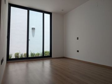 Residencia Nueva de una planta en Tamarindos Aguascalientes