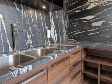 Residencia Nueva de una planta en Tamarindos Aguascalientes