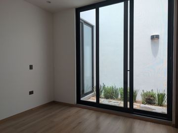 Residencia Nueva de una planta en Tamarindos Aguascalientes