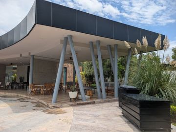 Residencia Nueva de una planta en Tamarindos Aguascalientes