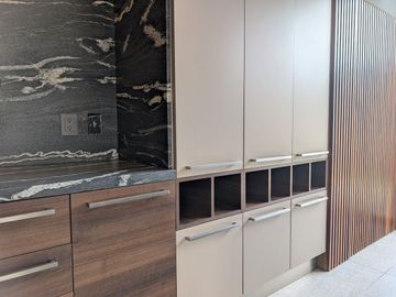 Residencia Nueva de una planta en Tamarindos Aguascalientes