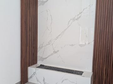 Residencia Nueva de una planta en Tamarindos Aguascalientes