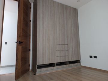 Residencia Nueva de una planta en Tamarindos Aguascalientes