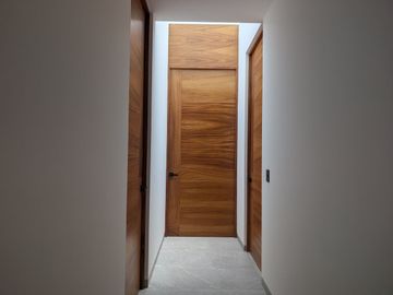 Residencia Nueva de una planta en Tamarindos Aguascalientes