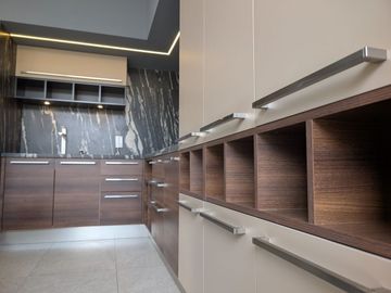 Residencia Nueva de una planta en Tamarindos Aguascalientes