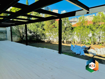 Residencia de lujo en Bosques de las Lomas