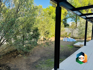 Residencia de lujo en Bosques de las Lomas
