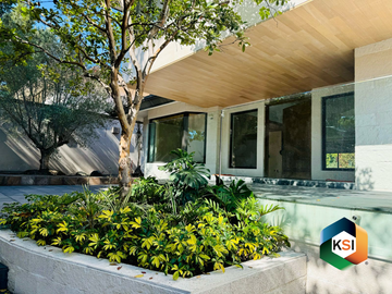 Residencia de lujo en Bosques de las Lomas