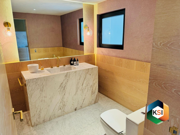 Residencia de lujo en Bosques de las Lomas
