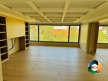 Residencia de lujo en Bosques de las Lomas