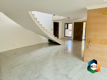 Residencia de lujo en Bosques de las Lomas