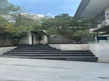 Residencia de lujo en Bosques de las Lomas