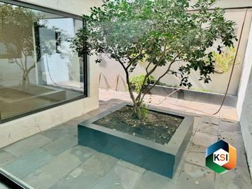 Residencia de lujo en Bosques de las Lomas