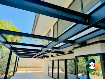 Residencia de lujo en Bosques de las Lomas