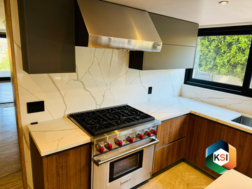 Residencia de lujo en Bosques de las Lomas
