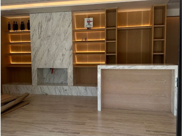 Residencia de lujo en Bosques de las Lomas