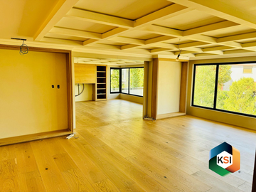 Residencia de lujo en Bosques de las Lomas