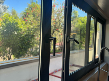 Residencia de lujo en Bosques de las Lomas