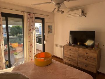 Venta de Duplex 2 Dormitorios en Housing Villa Belgrano