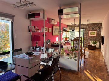 Venta de Duplex 2 Dormitorios en Housing Villa Belgrano