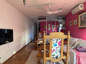 Venta de Duplex 2 Dormitorios en Housing Villa Belgrano