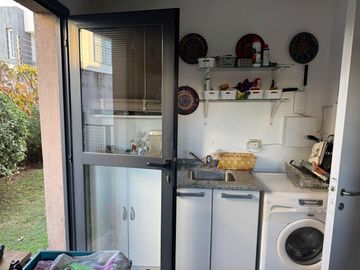 Venta de Duplex 2 Dormitorios en Housing Villa Belgrano
