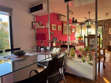 Venta de Duplex 2 Dormitorios en Housing Villa Belgrano