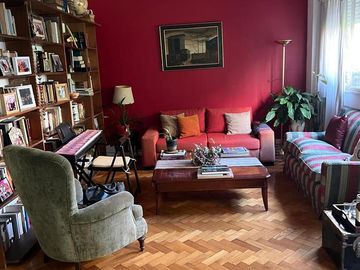 Departamento 3 ambientes - Zona Centro