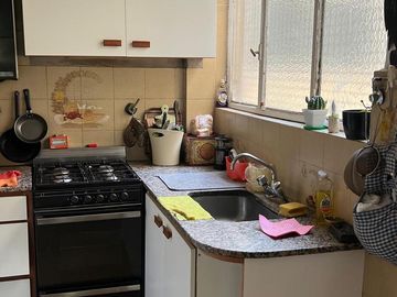 Departamento 3 ambientes - Zona Centro