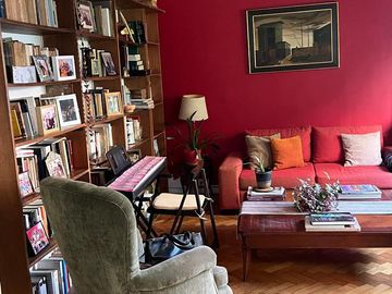 Departamento 3 ambientes - Zona Centro