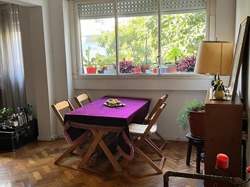Departamento 3 ambientes - Zona Centro
