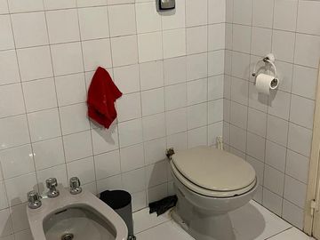 Departamento 3 ambientes - Zona Centro