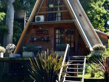 Casa en  alquiler en el Delta Sarmiento y Capitan