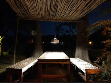 Casa en  alquiler en el Delta Sarmiento y Capitan